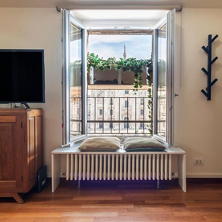 Easyhomes Duomo View Milan Exterior photo