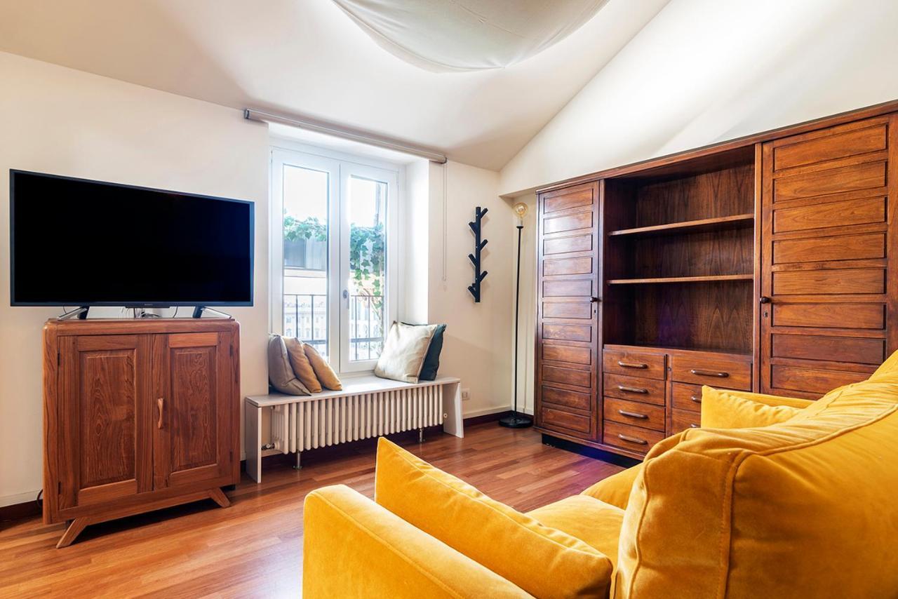 Easyhomes Duomo View Milan Exterior photo